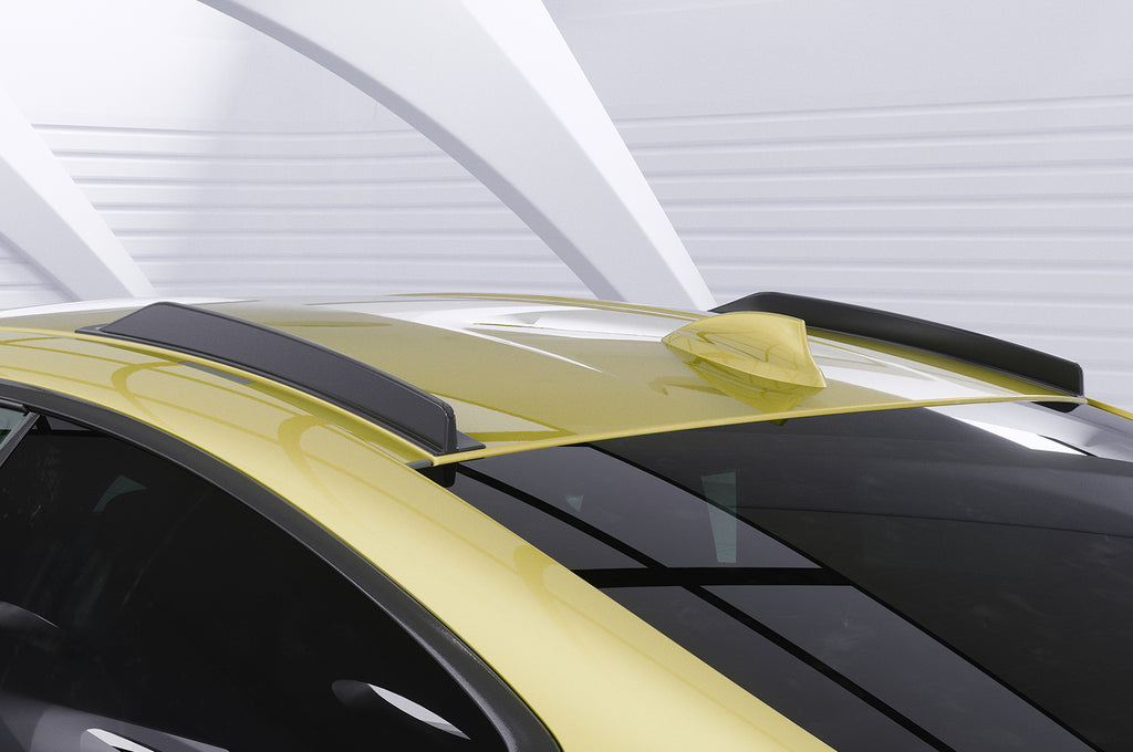 CSR Dachfinnen mit ABE für BMW 4er F32 / M4 F82 Coupe DF006