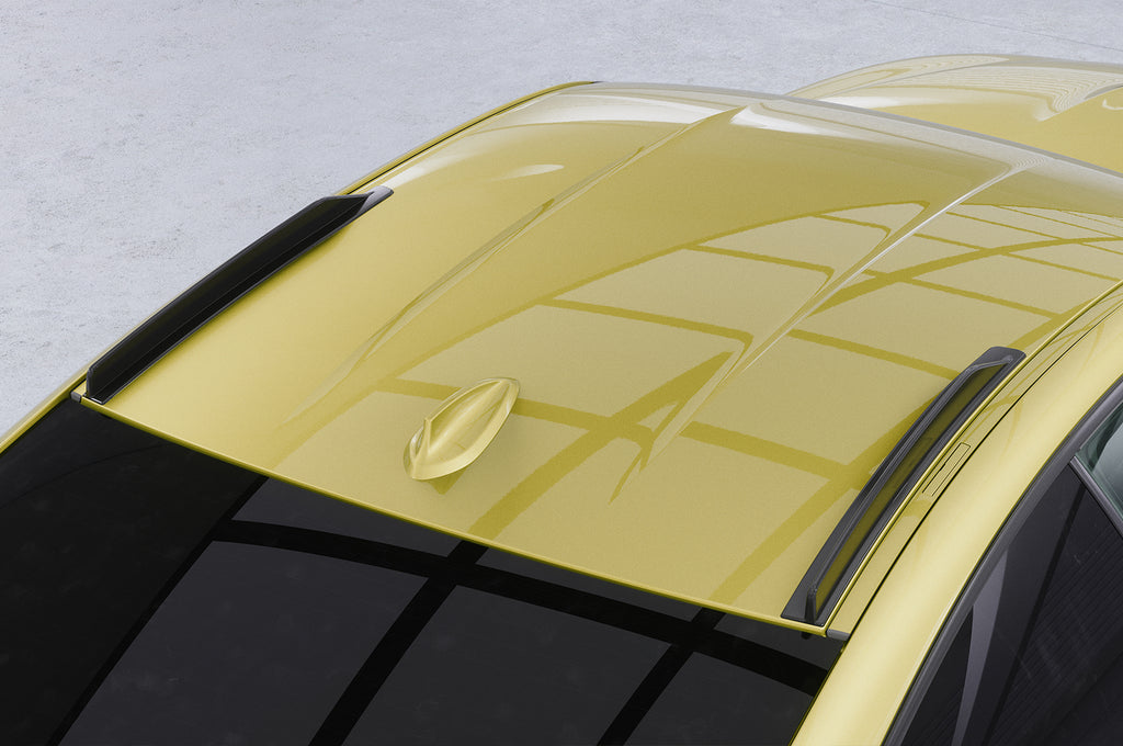 CSR Dachfinnen mit ABE für BMW 4er F32 / M4 F82 Coupe DF006