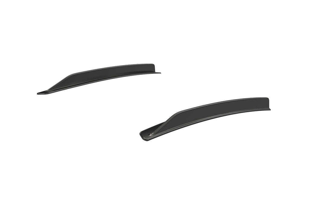 CSR Dachfinnen mit ABE für BMW 4er F32 / M4 F82 Coupe DF006
