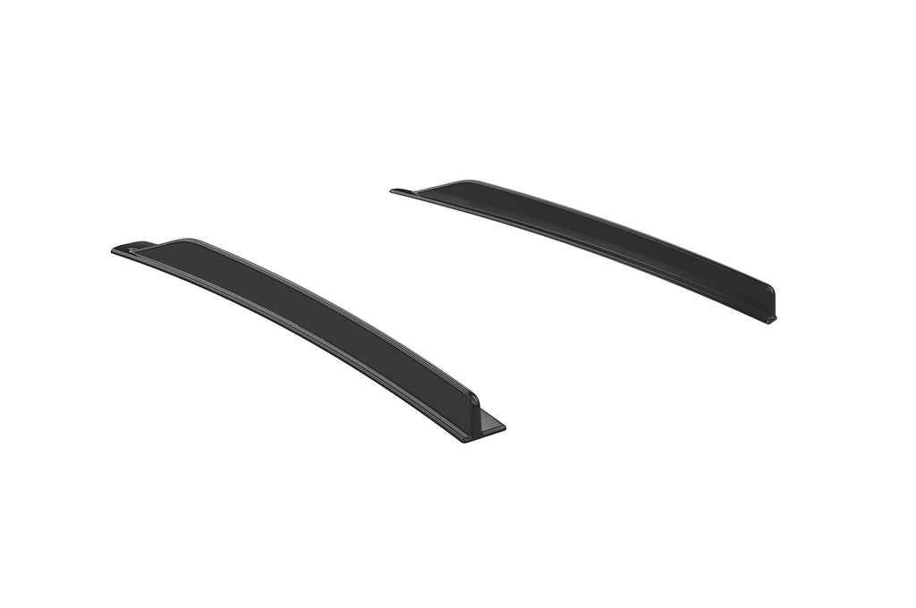 CSR Dachfinnen mit ABE für BMW 4er F32 / M4 F82 Coupe DF006