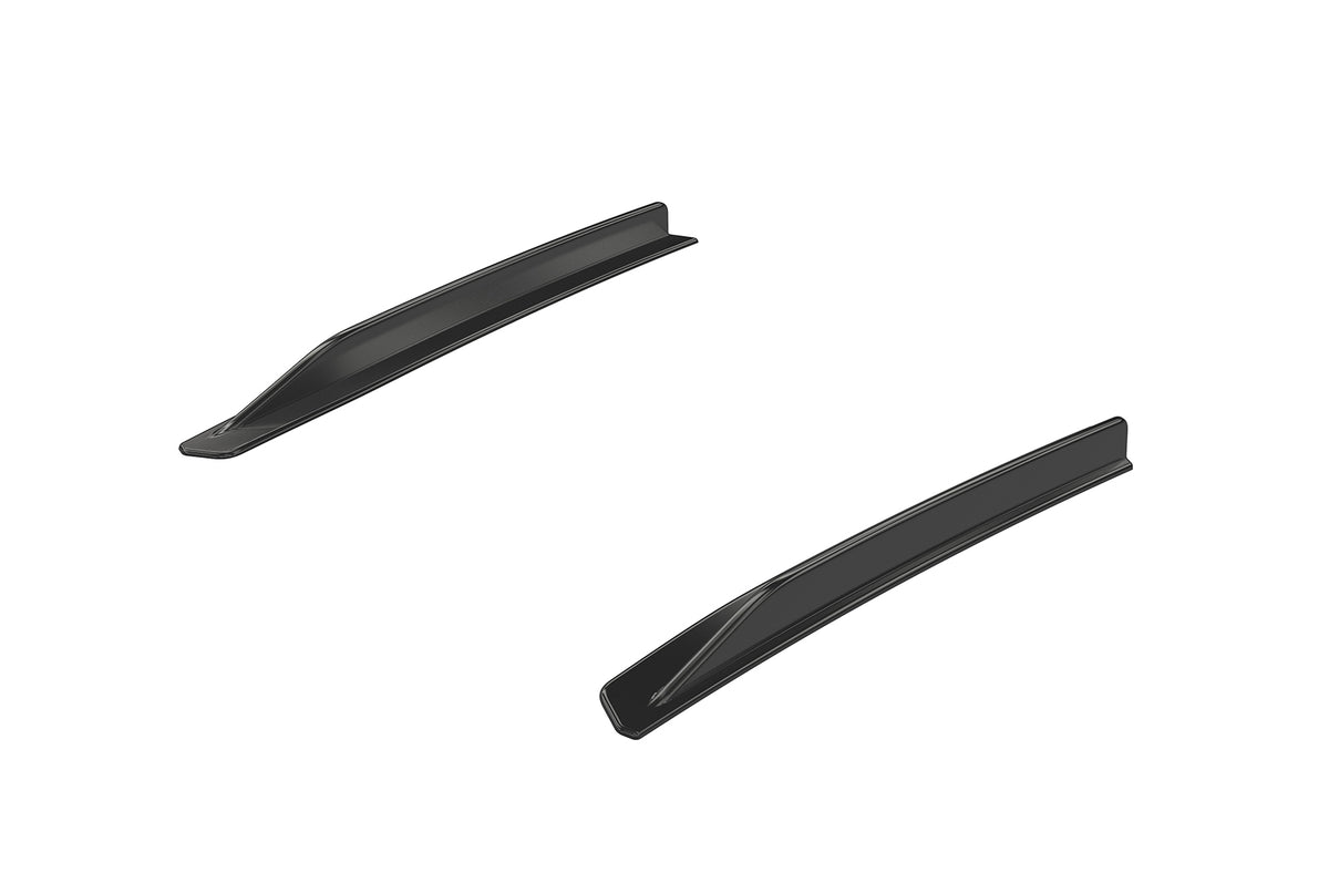 CSR Dachfinnen mit ABE für BMW 4er G22 / M4 G82 Coupe DF007
