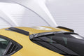 CSR Dachfinnen mit ABE für Toyota GR Supra (A90) Coupe / Fastback DF009