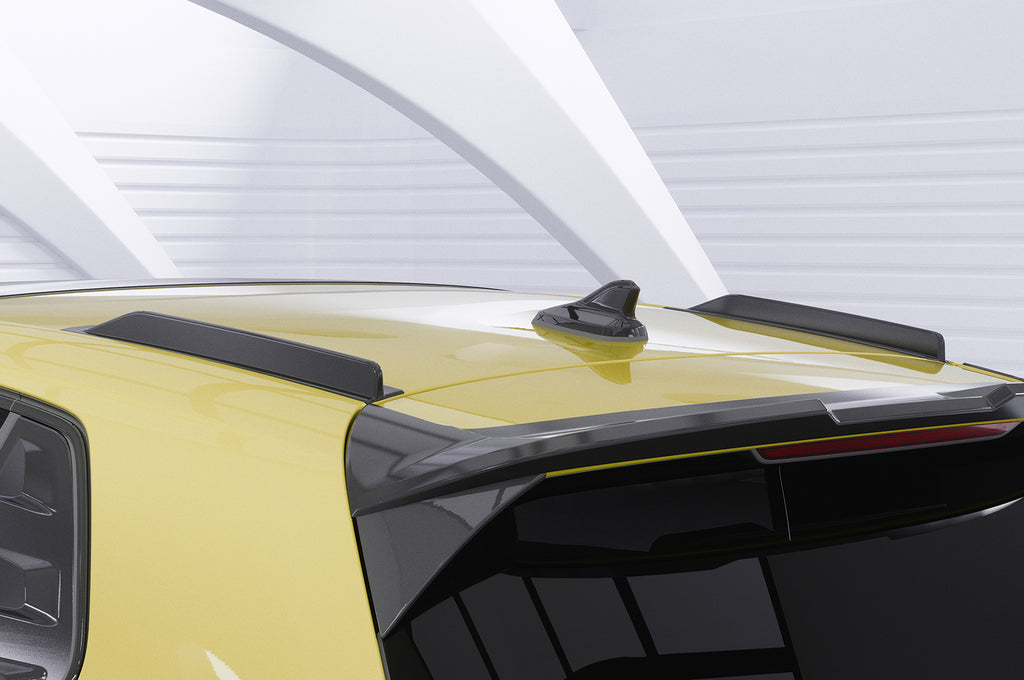 CSR Dachfinnen mit ABE für VW Golf 8 (Typ CD) DF012