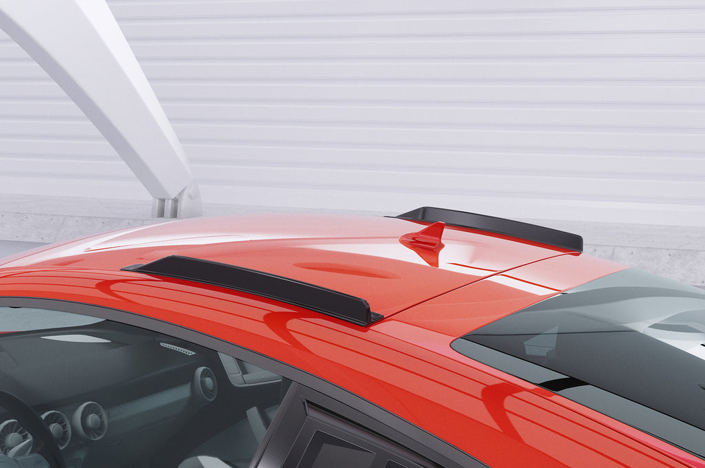 CSR Dachfinnen mit ABE für Audi TT / TTS / TTRS FV 8S Coupe DF014