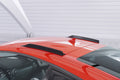 CSR Dachfinnen mit ABE für Audi TT / TTS / TTRS FV 8S Coupe DF014