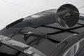 CSR Dachfinnen mit ABE für Cupra Tavascan DF020-G Glossy schwarz Hochglanz (keine Lackierung erforderlich)