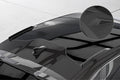 CSR Dachfinnen mit ABE für Cupra Tavascan DF020-L Unlackiert roh (Lackierung erforderlich)