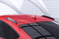 CSR Dachfinnen mit ABE für Audi A5 / S5 / RS5 (8T) Sportback DF021