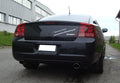 Fox passend für Dodge Charger Endschalldämpfer rechts/links - 115x85 Typ 32 rechts/links