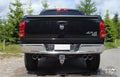 Fox passend für Dodge RAM 1500 Halbanlage ab Kat - 2x100 Typ 25 rechts/links