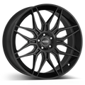 DOTZ Alufelge LongBeach black black 10.5x22 ET25 5x112 Nabe 66.6 KBA 54336