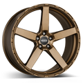 DOTZ MarinaBay bronze Alufelge 20 Zoll | Bronze