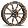 DOTZ Sonoma bronze Alufelge 21 Zoll | Bronze