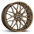 DOTZ Suzuka bronze Alufelge 19 Zoll | Bronze