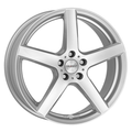 DEZENT Alufelge TY silver 7.5x17 ET44 5x108 Nabe 65.1 KBA 52974
