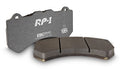 EBC RP1 Rennbremsbeläge DP8612RP1  für Porsche 911 u.a.