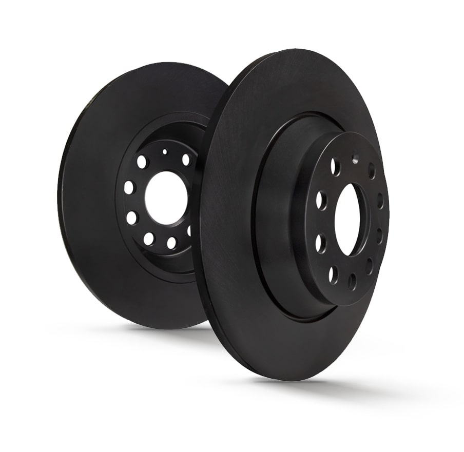 EBC Premium Disc (D) D590