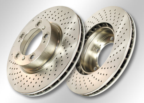 EBC Premium Disc (D) D2325