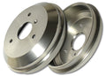 EBC Premium Bremstrommeln DM021 für Fiat 126 u.a.