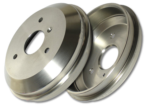 EBC Premium Bremstrommeln DM045 für Citroën Xsara u.a.
