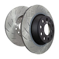 EBC Swept Groove High Carbon Disc (SG) SG7366