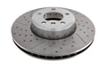 EBC Turbo Groove Disc 2-teilig (GD) GD1684RD