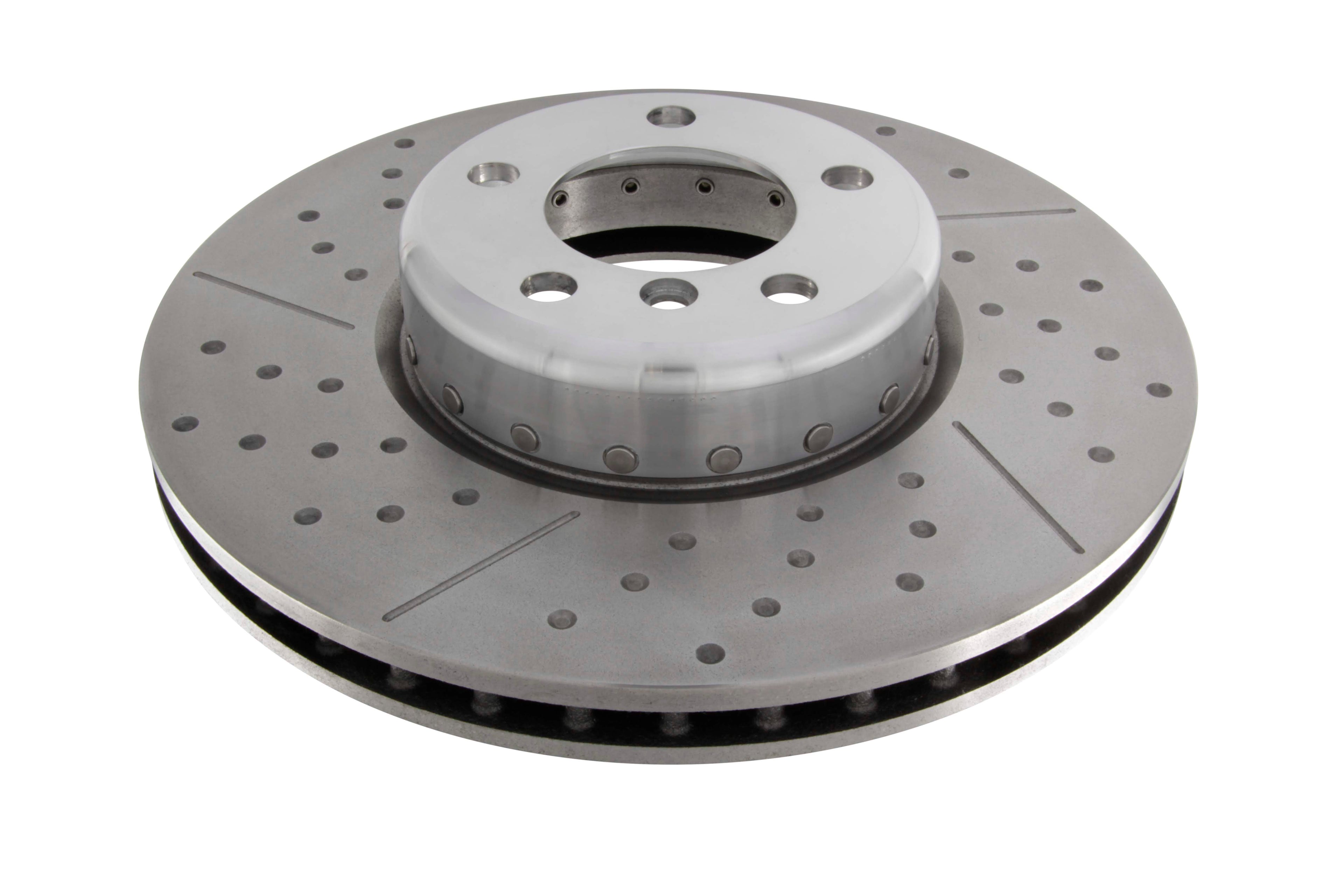 EBC Turbo Groove Disc 2-teilig (GD) GD1684RD
