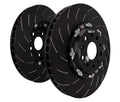 EBC Swept Groove High Carbon Disc (SG) SG2F022