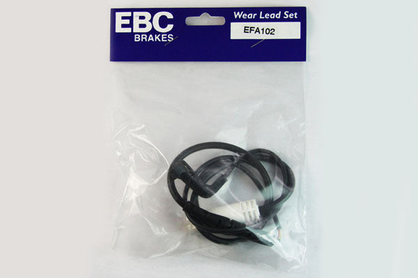 Maßzeichnung EFA102