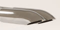 Friedrich Motorsport Endrohr 2x70 Dieseloptik Länge: 300mm (unbearbeitet)