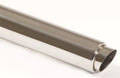 Friedrich Motorsport Endrohr 75mm GP Länge: 340mm (unbearbeitet)