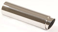Friedrich Motorsport Endrohr 90mm GP Länge: 340mm (unbearbeitet)