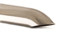 Friedrich Motorsport Endrohr 70mm Dieseloptik Länge: 240mm (unbearbeitet)