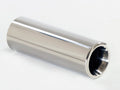 Friedrich Motorsport Endrohr 100mm rund abgerundet Länge: 300mm (unbearbeitet)