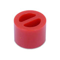 Powerflex Road Series passend für Vauxhall / Opel Vectra B (1995 - 2002) Auspuff Aufnahme 1 Stk.
