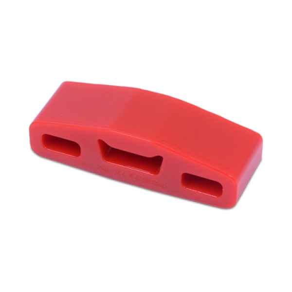 Powerflex Road Series passend für Vauxhall / Opel Astra MK2 - Kadett E (1985-1991) Auspuff Aufnahme 1 Stk.