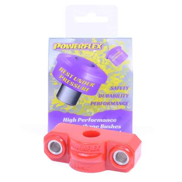 Powerflex Road Series passend für Lancia Integrale 16v (1989-1994) Auspuffbefestigung
