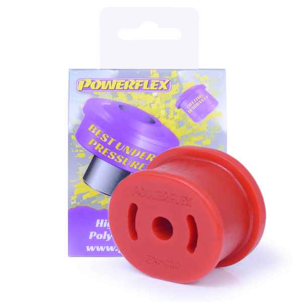 Powerflex Road Series passend für Vauxhall / Opel Zafira C (2011 - ON) Auspuff Aufnahme