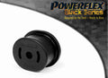 Powerflex Black Series  passend für Vauxhall / Opel Zafira C (2011 - ON) Auspuff Aufnahme