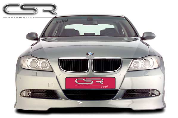 CSR Frontansatz für BMW 3er E90 / E91 FA001