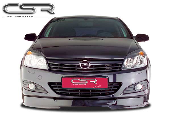 CSR Frontansatz für Opel Astra H FA003