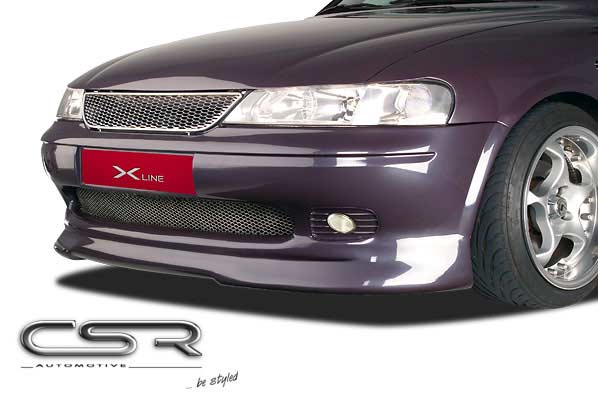 CSR Frontansatz für Opel Vectra B FA008