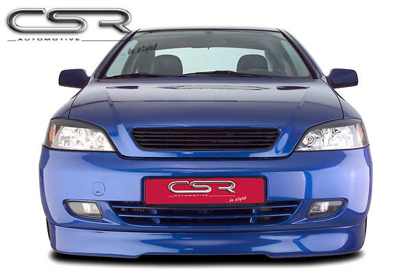 CSR Frontansatz für Opel Astra G FA009