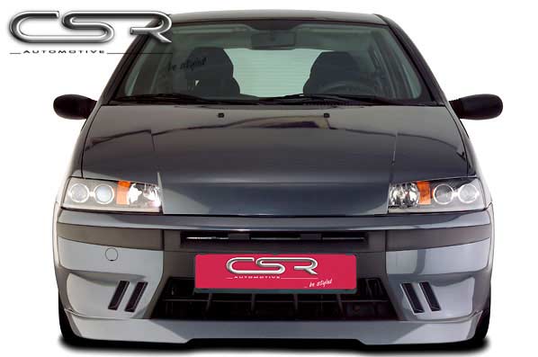 CSR Frontansatz für Fiat Punto Typ 188 FA011