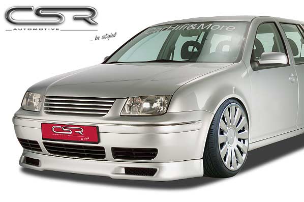 CSR Bodykit Tuning Spoiler Set für VW Golf 4 BK264