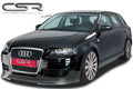 CSR Frontansatz für Audi A3 8P / 8 PA Sportback FA014