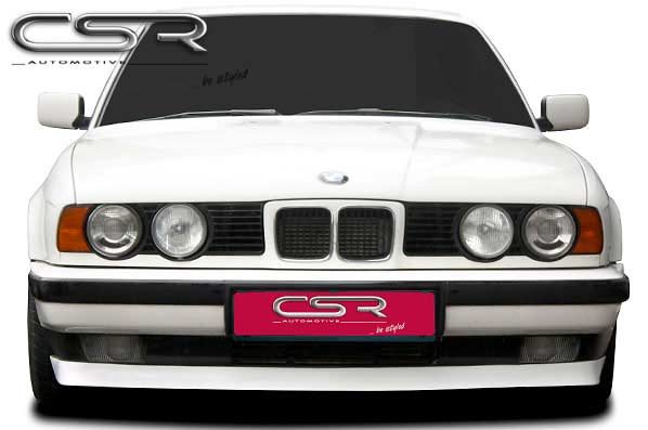 CSR Frontansatz für BMW E34 5er FA019