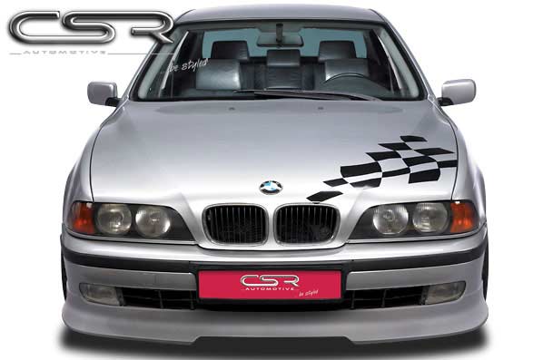 CSR Frontansatz für BMW 5er E39 FA020