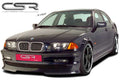 CSR Frontansatz für BMW E46 3er FA024