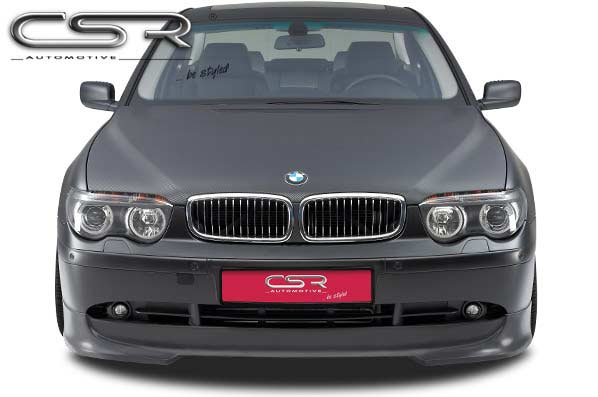 CSR Frontansatz für BMW 7er E65 / E66 FA028